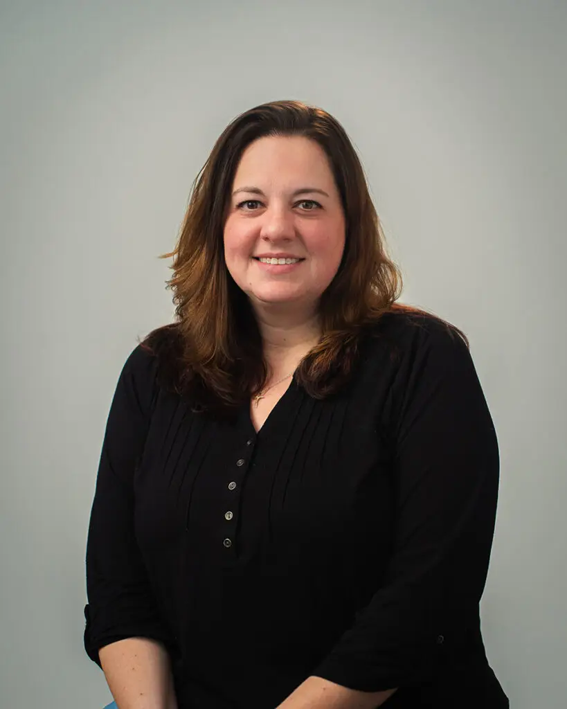 Jill Meador Dare 2 Share VP of Operations