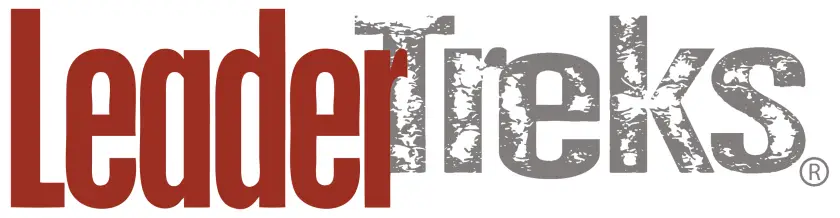 LeaderTreks Dare 2 Share ministry partner