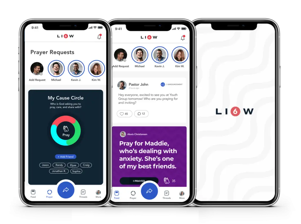 Updated Life in 6 Words App