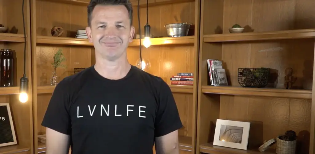 Greg Stier teaches on the word "Life" from the Life in 6 Words acrostic on the Gospelize with Greg Stier Podcast