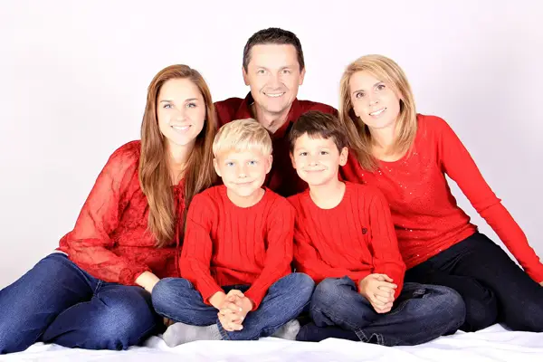 The Coopers