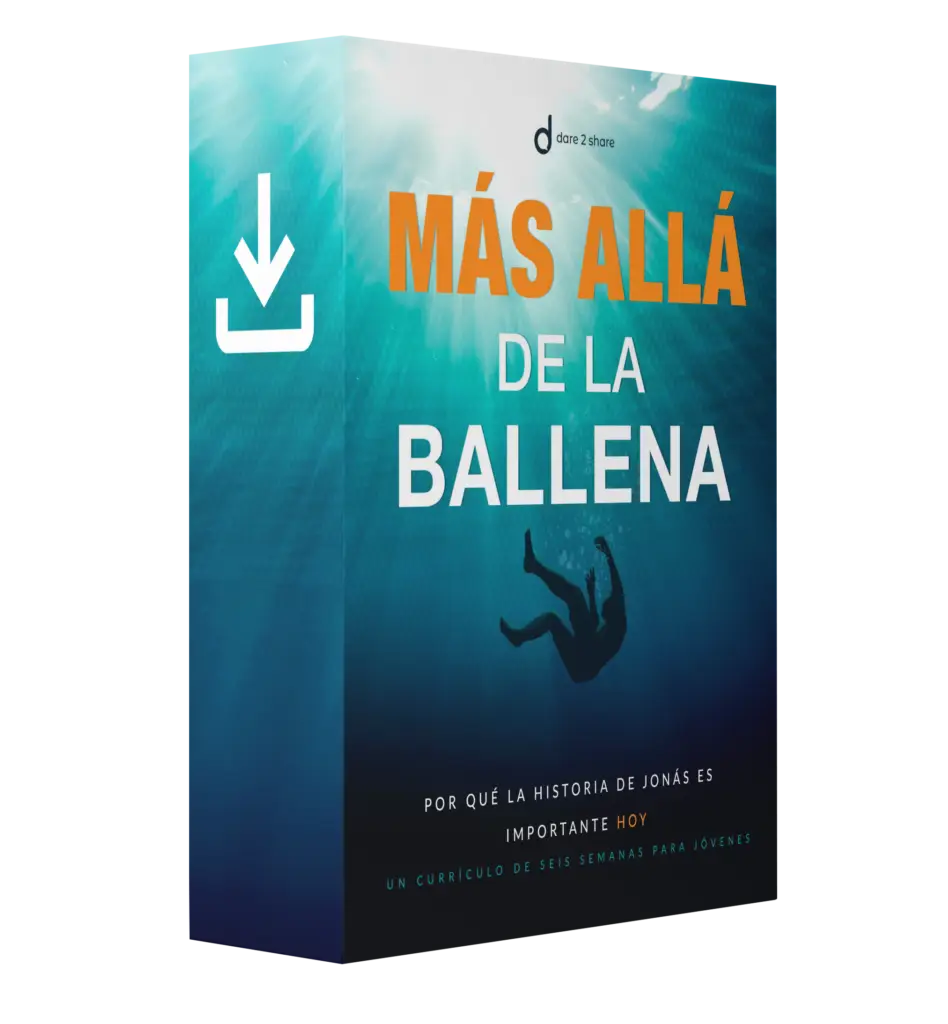 Más Allá de la Ballena Currículo
