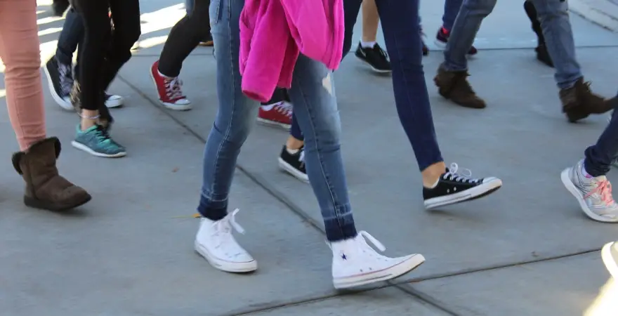 Equip Your Teens to Start a Movement for Christ