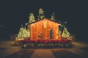 Coach your students to share their faith this Christmas