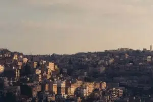 Passion and Challenge from a Pastor in Pakistan