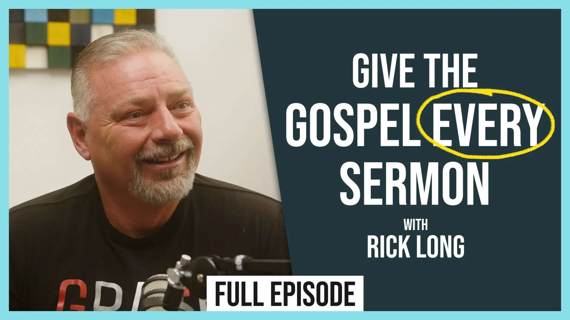 Podcast Thumbnail