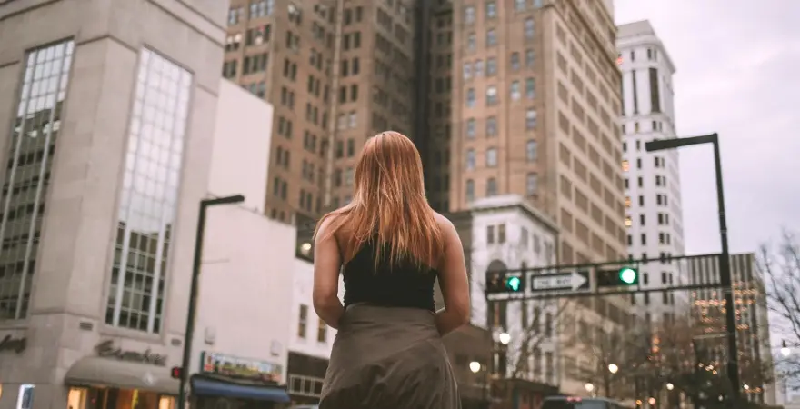 What does it mean to rock your city