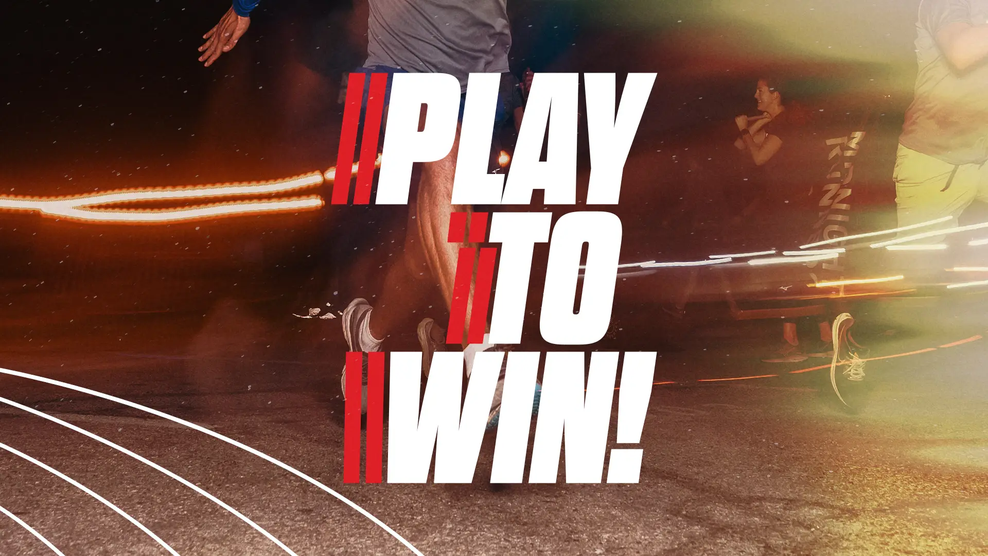 Play To Win Graphic