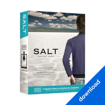Salt Curriculum Image