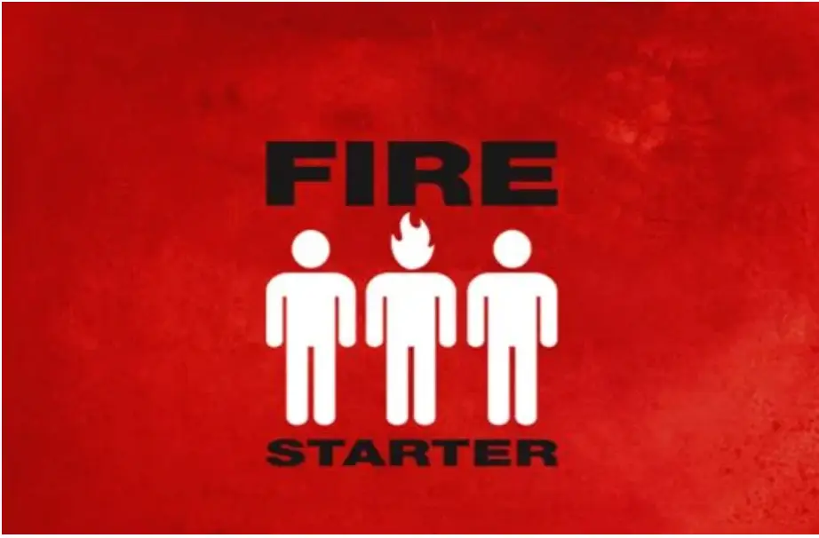 Firestarter youth ministry training webinar