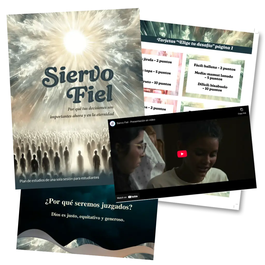Siervo Fiel