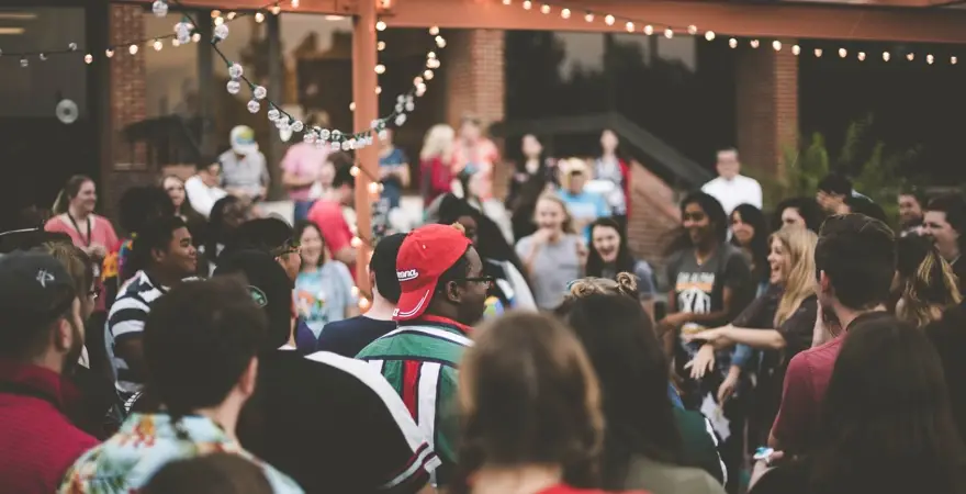 How a Simple Youth Group Event Brought 11 Students to Christ