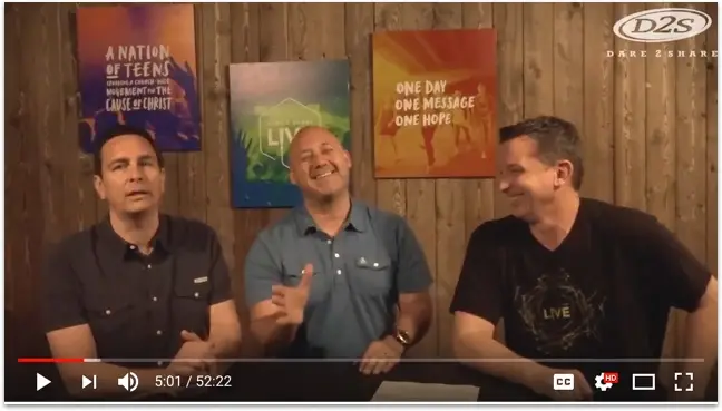 We Survived a Webinar with Greg Stier and the Skit Guys—Here’s What Happened