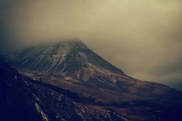 Smaugy-Mountain