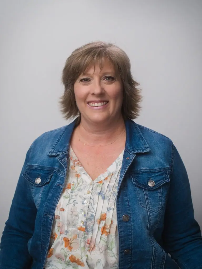 Tracey Hadden