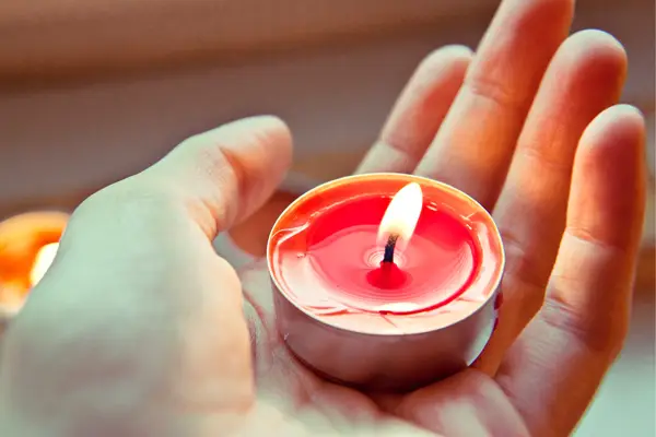 Tealight