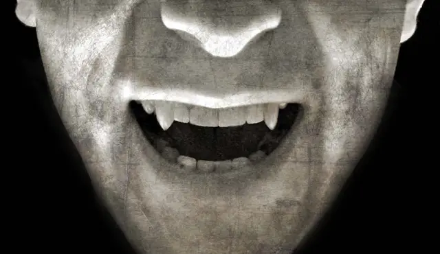 Vampire churches among us!