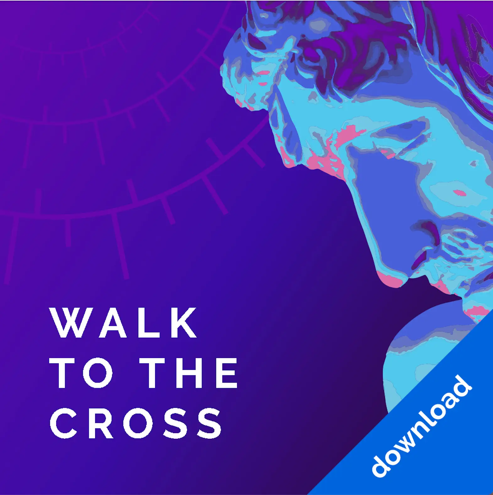 Walk to the Cross