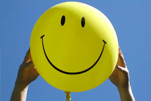 Soul Fuel - What Makes you Happy?