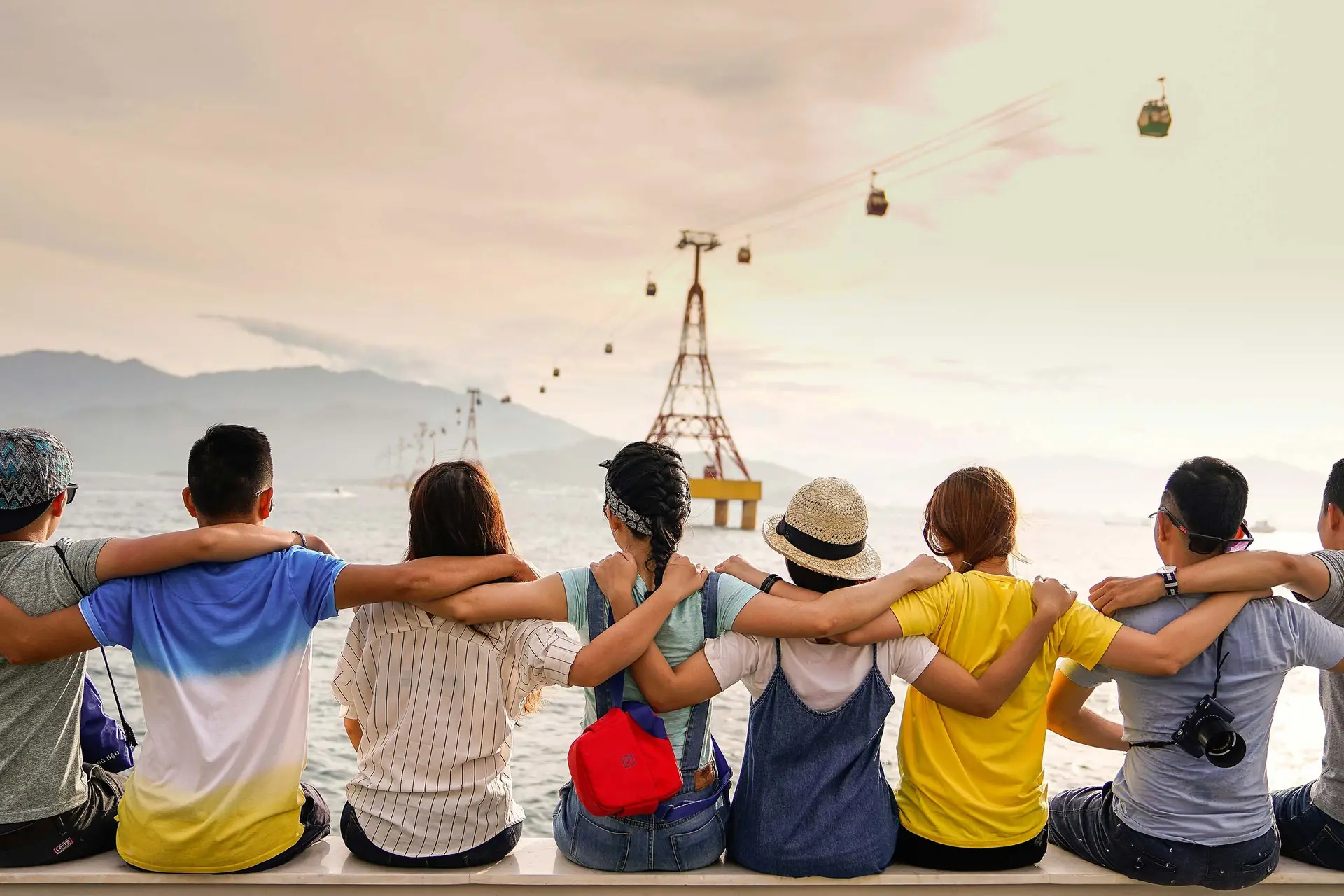 Working Together in youth ministry Is Worth It